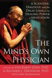 Tapa de The mind's own physician