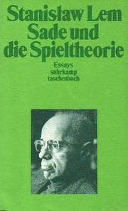 Tapa de Sade und die Spieltheorie