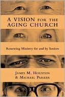 Tapa de A vision for the aging church