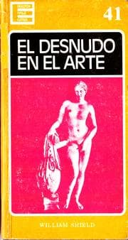 Tapa de El Desnudo en el Arte