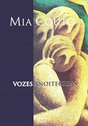 Tapa de Vozes anoitecidas
