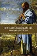 Tapa de Spirituality According to Paul: Imitating the Apostle of Christ