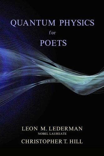Tapa de Quantum physics for poets