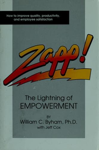 Tapa de Zapp!
