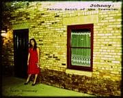 Tapa de Johnny