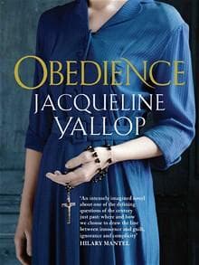Tapa de OBeDIeNCe