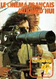 Tapa de Le cinema français aujourd'hui