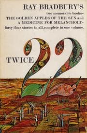 Tapa de Twice twenty-two
