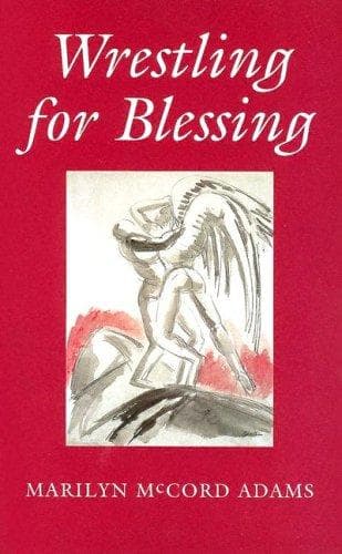 Tapa de Wrestling for Blessing
