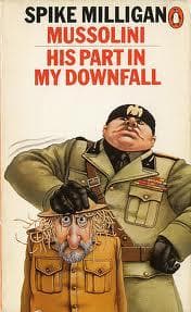 Tapa de Mussolini