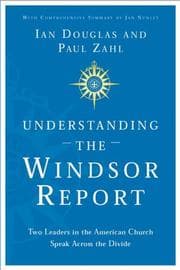 Tapa de Understanding the Windsor report