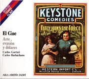 Tapa de El Cine