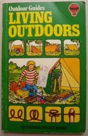 Tapa de Living outdoors