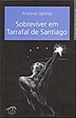 Tapa de Sobreviver em Tarrafal de Santiago