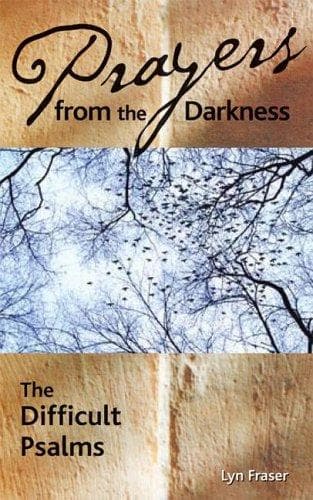 Tapa de Prayers from the Darkness