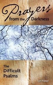 Tapa de Prayers from the Darkness