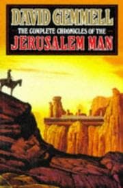 Tapa de The complete chronicles of the Jerusalem man