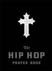 Tapa de The Hip Hop Prayer Book