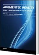 Tapa de Augmented Reality - Some Emerging Application Areas