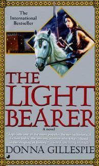 Tapa de The Light Bearer