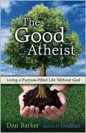 Tapa de The Good Atheist