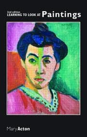 Tapa de Learning to Look at Paintings