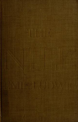 Tapa de The Nile