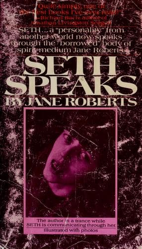 Tapa de Seth speaks