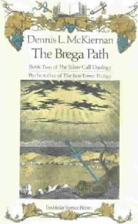 Tapa de The Brega Path
