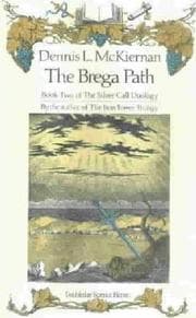Tapa de The Brega Path