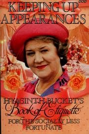 Tapa de Keeping up appearances