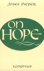 Tapa de On hope