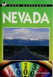 Tapa de Nevada