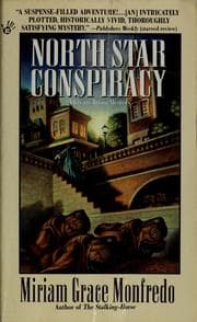 Tapa de North star conspiracy