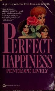 Tapa de Perfect happiness
