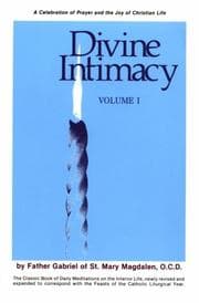 Tapa de Divine Intimacy, Vol. 1