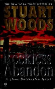 Tapa de Reckless abandon