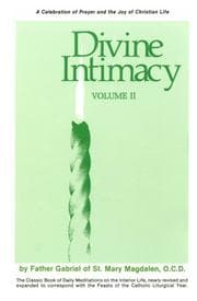 Tapa de Divine Intimacy, Vol. 2