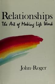 Tapa de Relationships