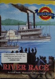 Tapa de River race