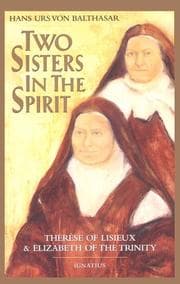Tapa de Two sisters in the spirit