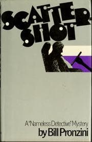 Tapa de Scattershot