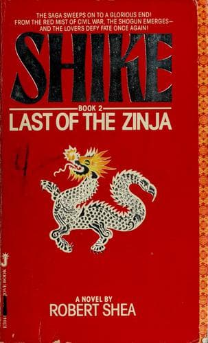 Tapa de Shike
