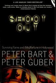 Tapa de Shoot out