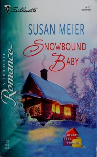 Tapa de Snowbound baby