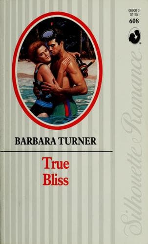 Tapa de True Bliss