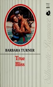 Tapa de True Bliss