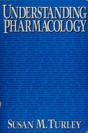 Tapa de Understanding pharmacology