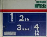 Tapa de Understanding numbers