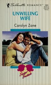 Tapa de Unwilling Wife